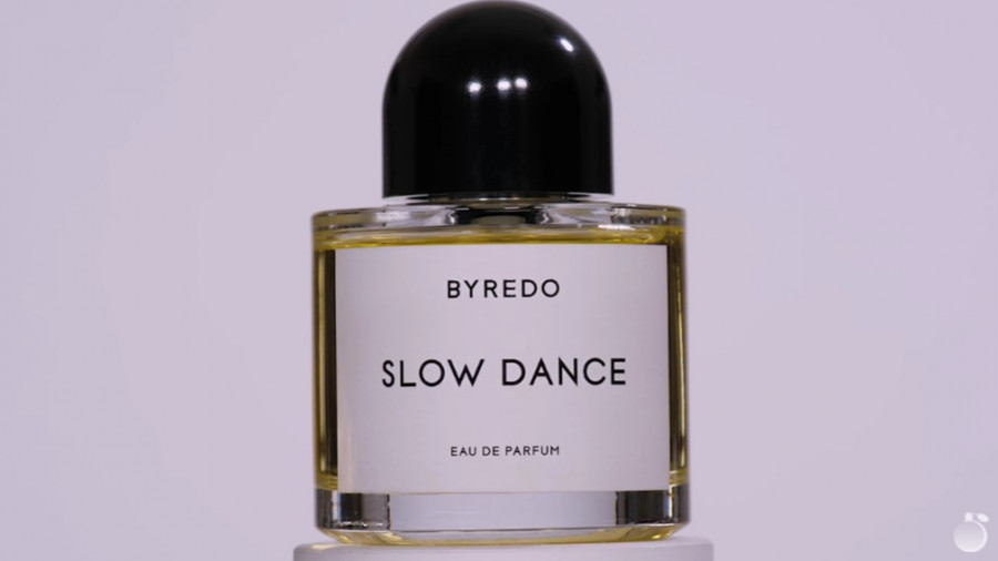 Обзор на аромат Byredo Parfums Slow Dance