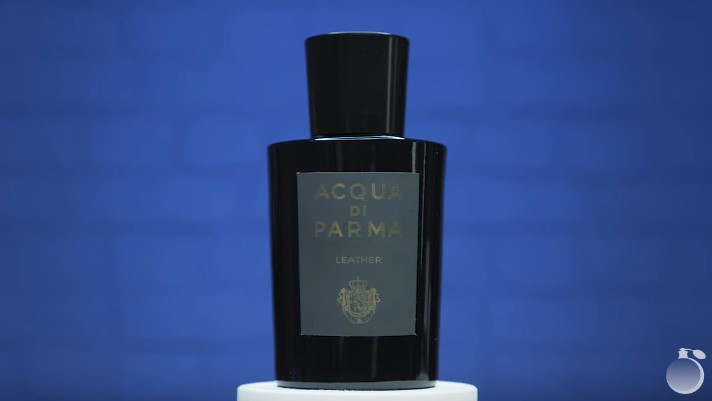 Обзор на аромат Acqua Di Parma Leather Eau De Parfum