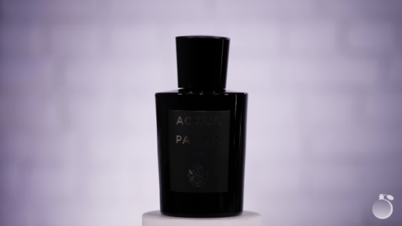 Обзор на аромат Acqua Di Parma Oud Eau De Parfum