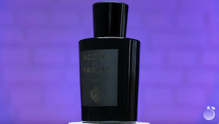 Обзор на аромат Acqua di Parma Oud Eau de Parfum 