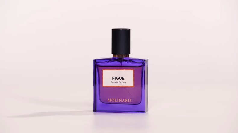 Обзор на аромат Molinard Figue Eau De Parfum