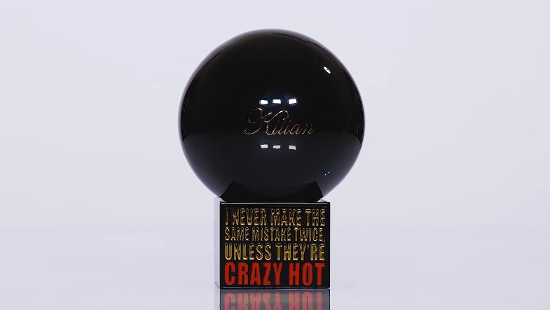 Обзор на аромат Kilian I Never Make The Same Mistake Twice, Unless They&lsquo;re Crazy Hot