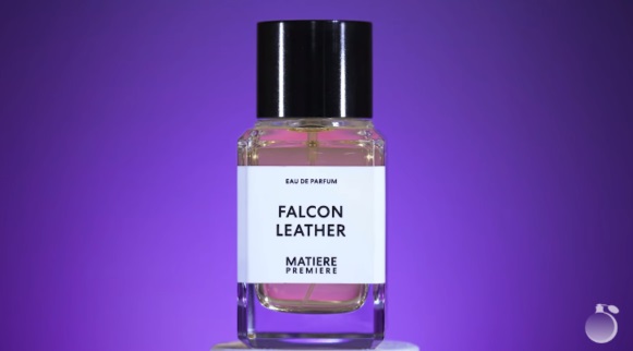 Обзор на аромат Matiere Premiere Falcon Leather
