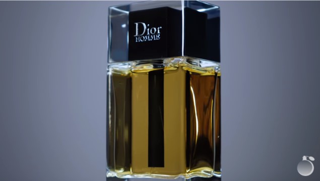 Обзор на аромат Christian Dior Homme (2020)