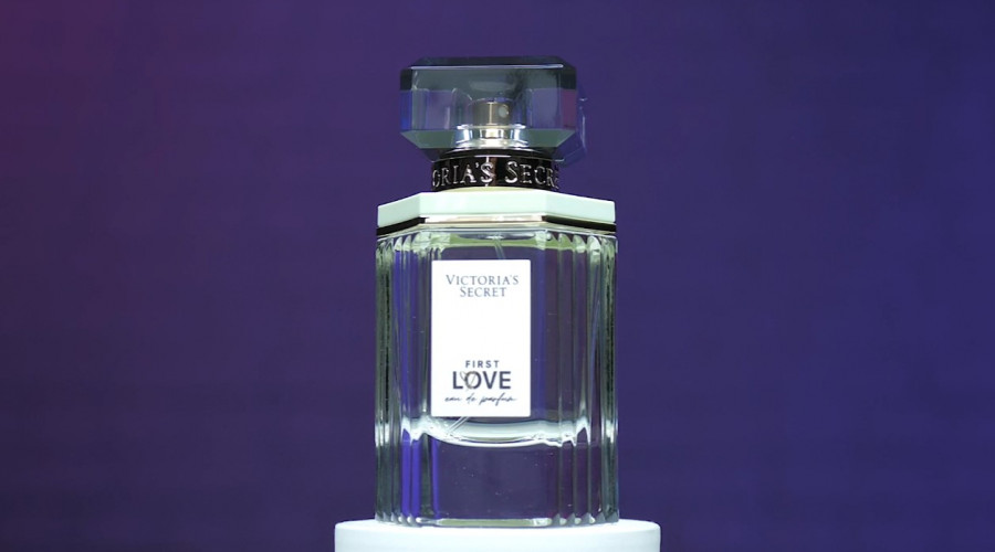 Обзор на аромат Victoria's Secret First Love