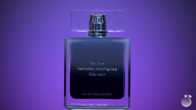 Обзор на аромат Narciso Rodriguez For Him Bleu Noir Eau De Toilette Extreme
