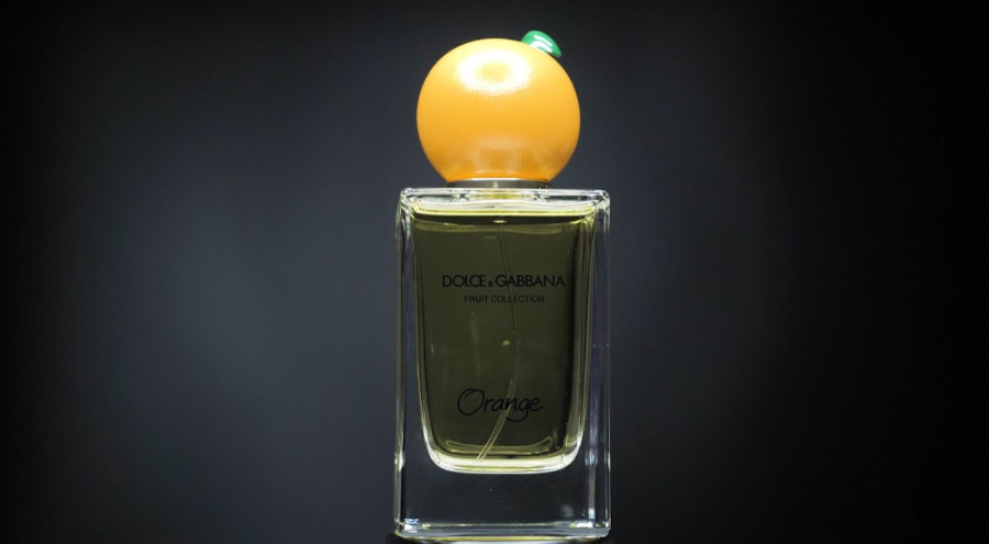 Обзор на аромат Dolce & Gabbana Orange