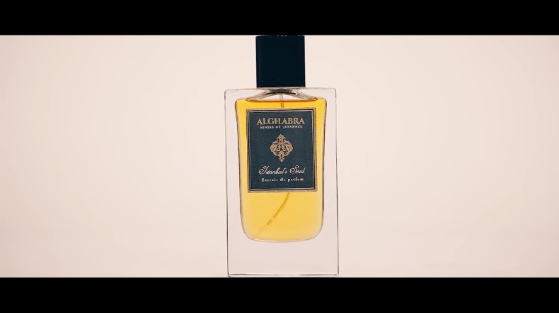 Обзор на аромат Alghabra Parfums Istanbul's Soul