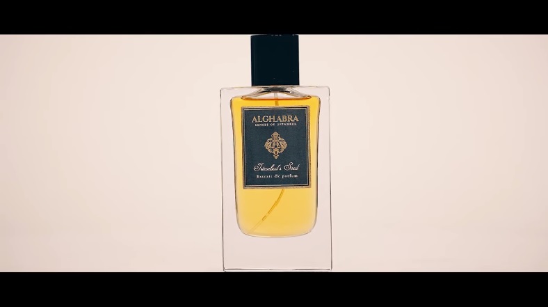 Обзор на аромат Alghabra Parfums Istanbul‘s Soul