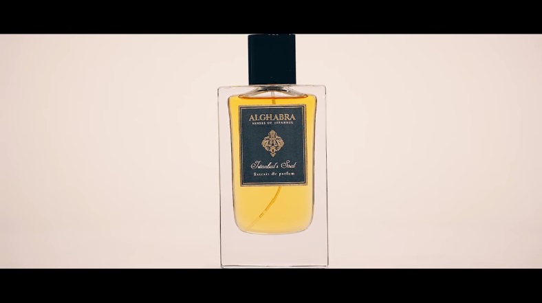 Обзор на аромат Alghabra Parfums Istanbul&lsquo;s Soul