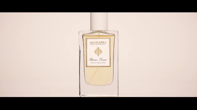Обзор на аромат Alghabra Parfums Ottoman Treasure