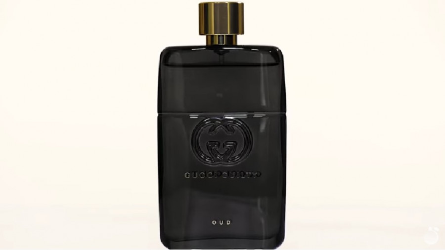 ОБЗОР НА АРОМАТ Gucci Guilty Oud