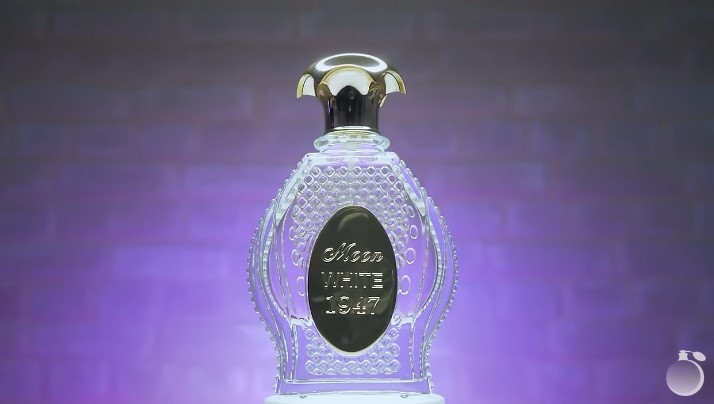 Обзор на аромат Norana Perfumes Moon 1947 White