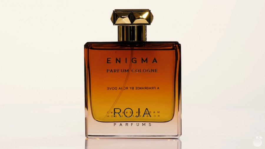 ОБЗОР НА АРОМАТ Roja Dove Enigma Pour Homme Parfum Cologne