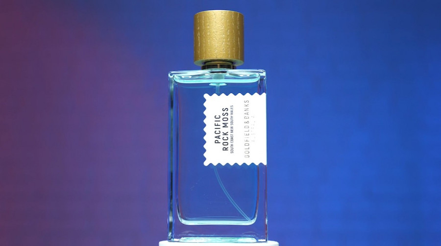 Обзор на аромат Goldfield & Banks Australia Pacific Rock Moss