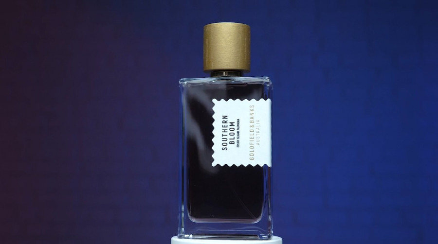 Обзор на аромат Goldfield & Banks Australia Southern Bloom