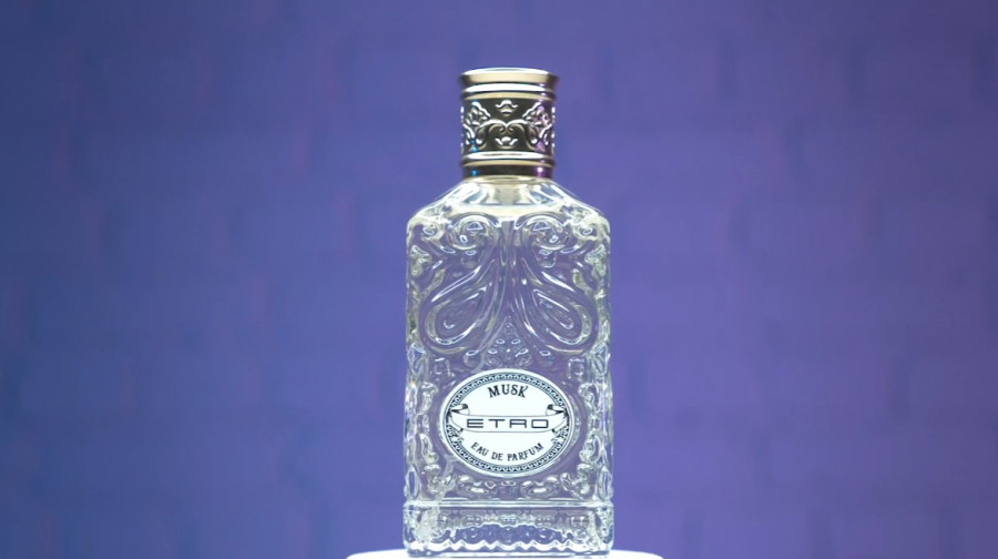 Обзор на аромат Etro Musk Eau De Parfum