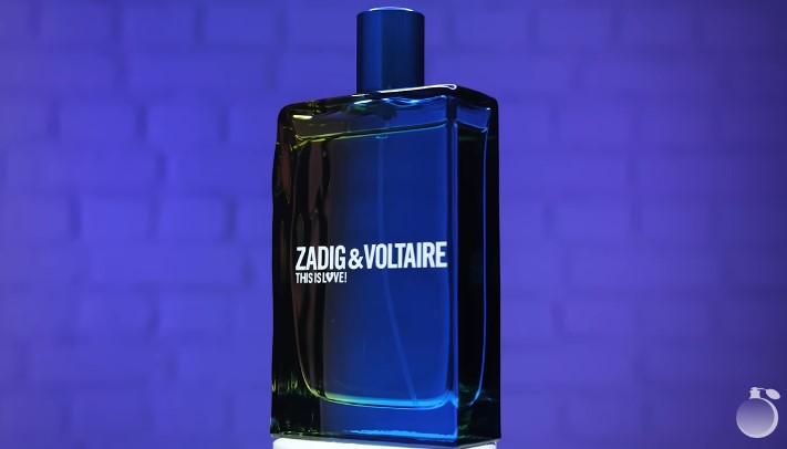 Обзор на аромат Zadig & Voltaire This Is Love!