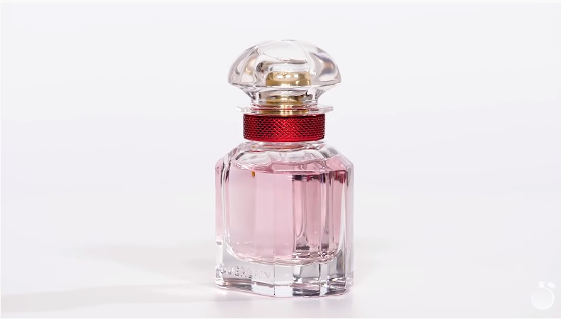 Обзор на аромат Guerlain Mon Guerlain Bloom of Rose Eau de Parfum