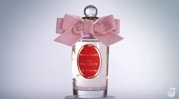 Обзор на аромат Penhaligon&lsquo;s The Favourite