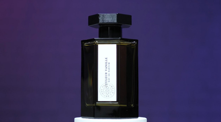 Обзор на аромат L'Artisan Parfumeur Couleur Vanille