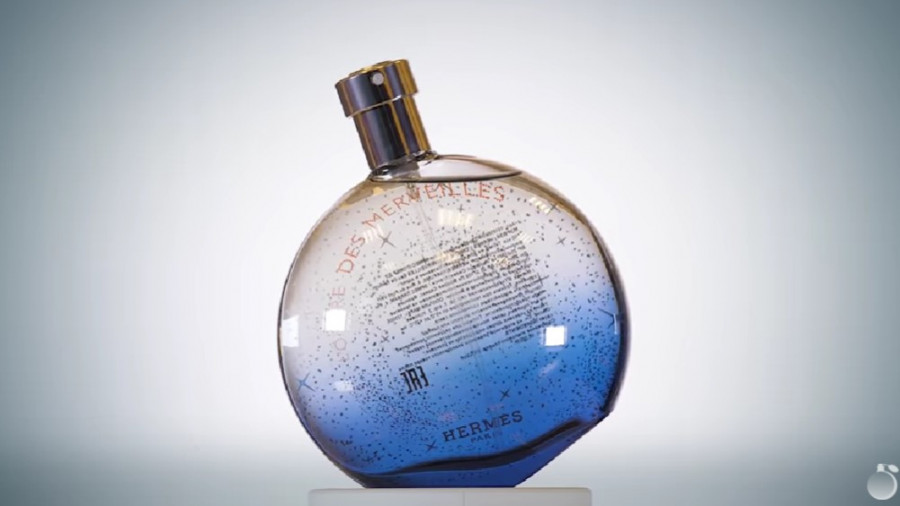 Обзор на аромат Hermes L&lsquo;Ombre Des Merveilles
