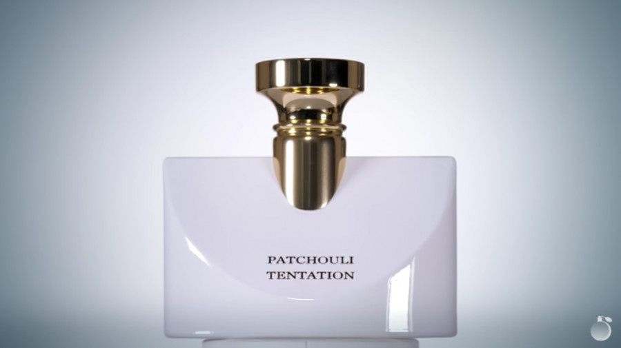 Обзор на аромат Bvlgari Splendida Patchouli Tentation