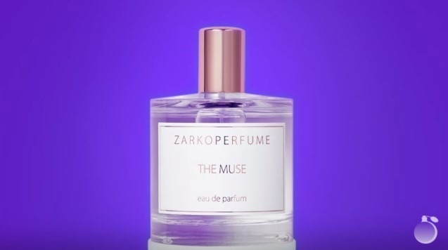 Обзор на аромат Zarkoperfume The Muse
