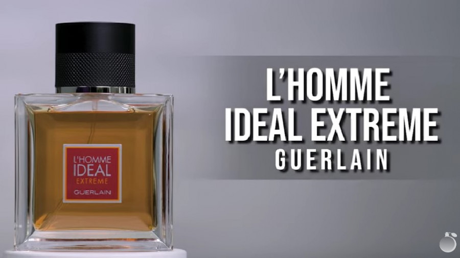 Обзор на аромат Guerlain L'Homme Ideal Extreme