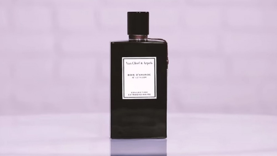 Обзор аромата Van Cleef & Arpels Bois D&lsquo;Amande