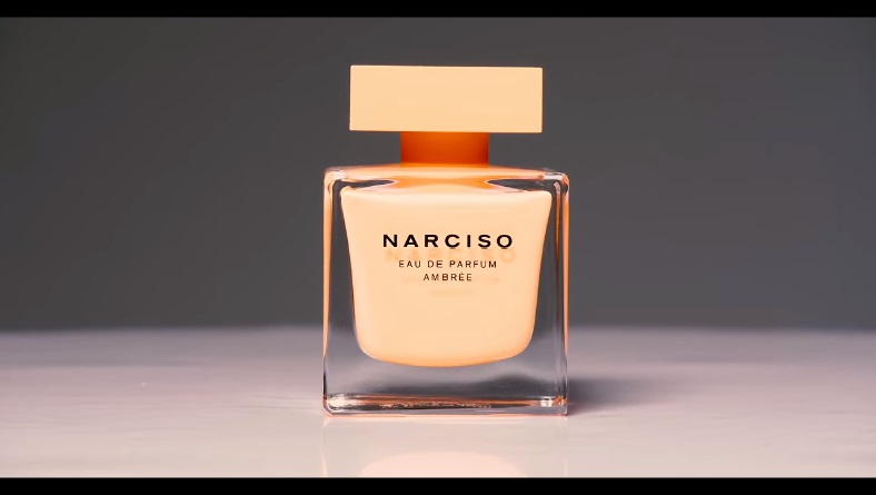 Обзор на аромат Narciso Rodriguez Narciso Eau De Parfum Ambree