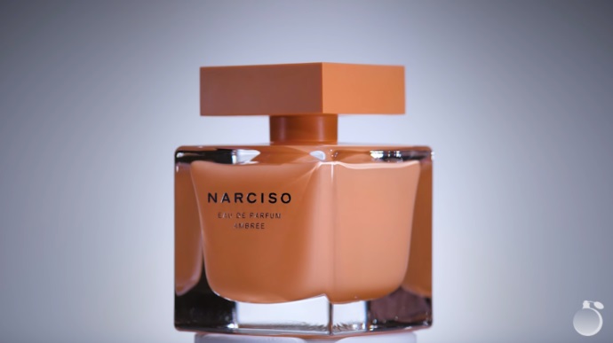 Обзор на аромат Narciso Rodriguez Narciso Eau De Parfum Ambree
