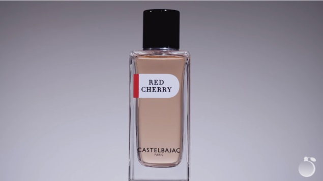 Обзор на аромат Castelbajac Red Cherry