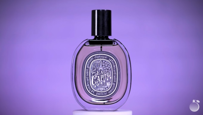 Обзор на аромат Diptyque Eau Capitale