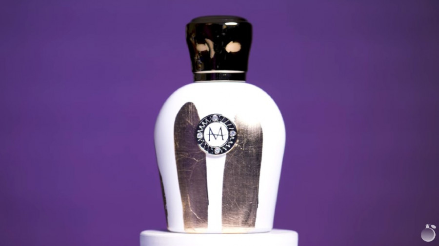 ОБЗОР НА АРОМАТ Moresque Ballerina