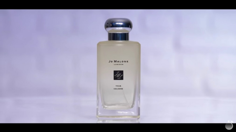 ОБЗОР НА АРОМАТ Jo Malone Yuja Cologne