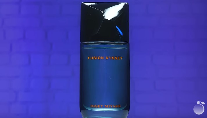 Обзор на аромат Issey Miyake Fusion D'Issey