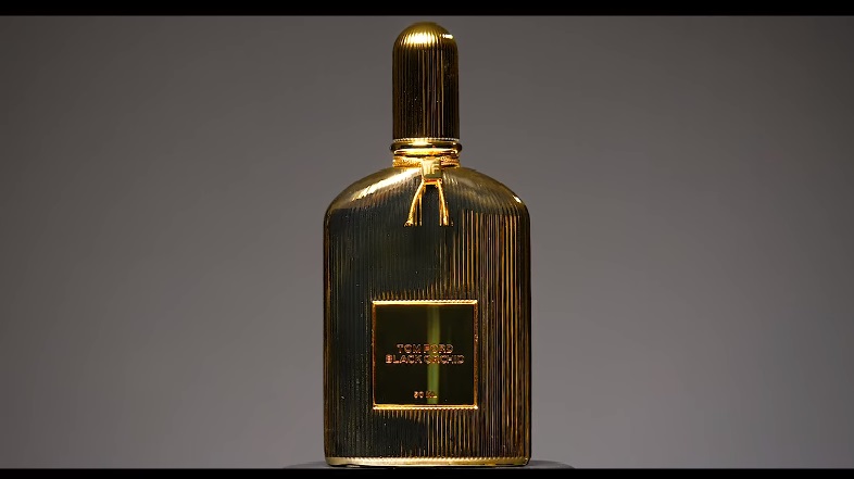 Обзор на аромат Tom Ford Black Orchid Parfum