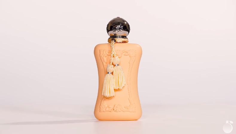 Обзор на аромат Parfums de Marly Cassili