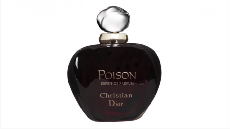 ОБЗОР НА АРОМАТ Christian Dior Poison Esprit De Parfum