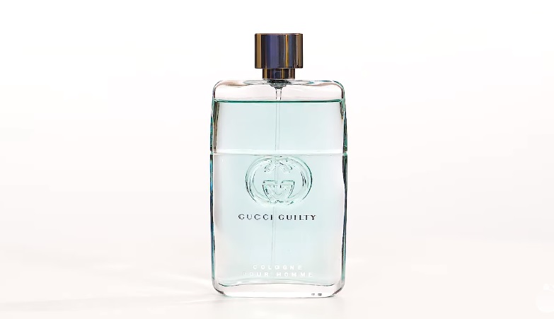 Обзор на аромат Gucci Guilty Cologne pour Homme