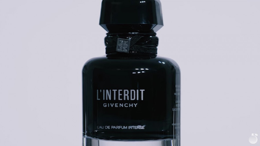 Обзор на аромат Givenchy L‘Interdit Eau De Parfum Intense