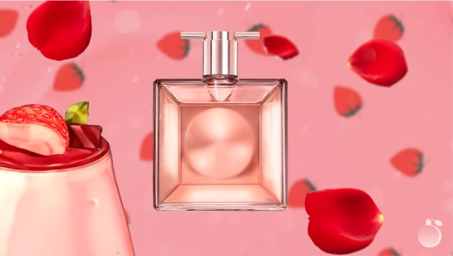 Обзор на аромат Lancome Idole L&lsquo;Intense