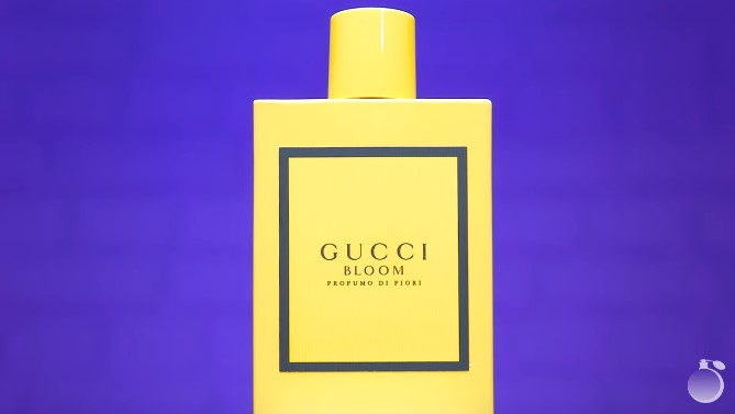 Обзор на аромат Gucci Bloom Profumo Di Fiori