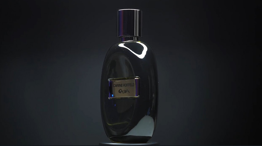 Обзор на аромат Carine Roitfeld Orson