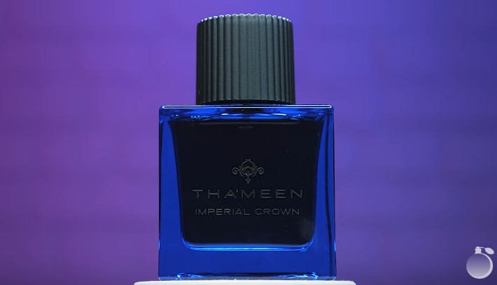 Обзор на аромат Thameen Imperial Crown