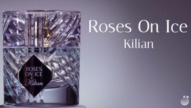 Обзор на аромат Kilian Roses On Ice