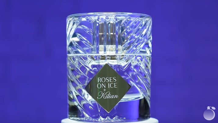 Обзор на аромат Kilian Roses On Ice