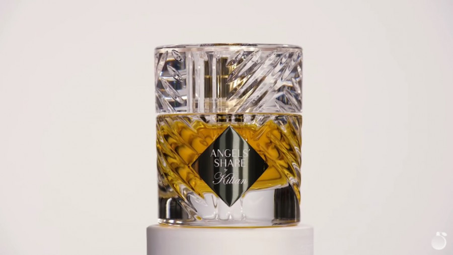ОБЗОР НА АРОМАТ Kilian Angels&lsquo; Share