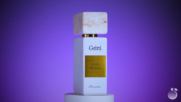 Обзор на аромат Gritti Tutu Blanc